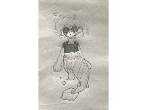 Mermay Day One
