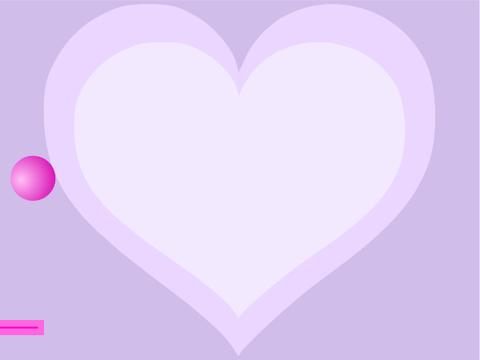 hearts pong