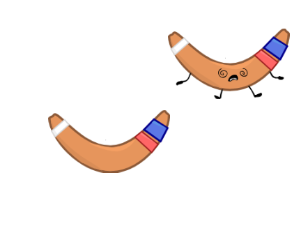 Boomerang