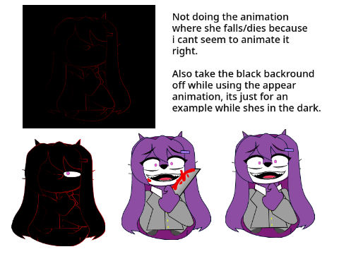 Markov Sprites
