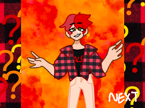 100 follower contest entry