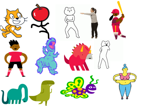 ダンス