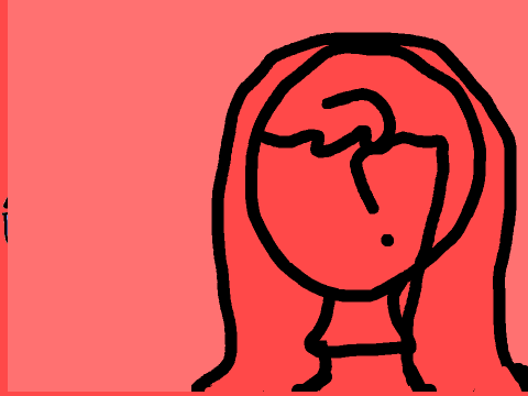 MY FACE!!! no hate comments plz