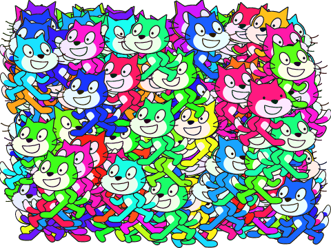 テキトー！！