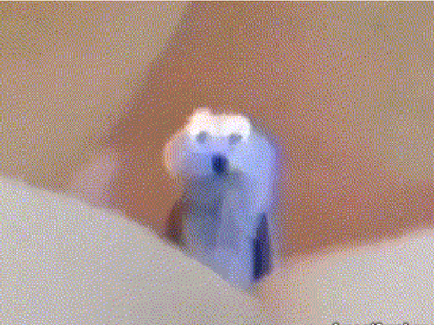*screm*