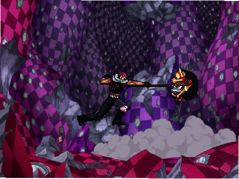 SNeak PeEk katakuri vs luffy