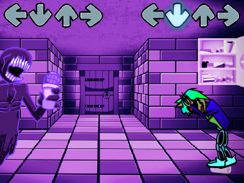Add yourself/your oc singing off the goop (0) semiofficial sprites remix