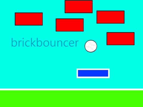 brickbouncer