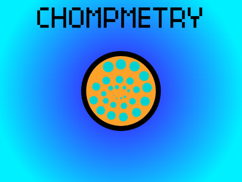Chompmetry