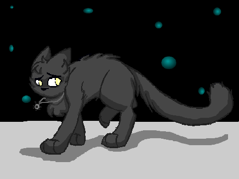 .:You're So Creepy:. CCE
