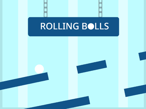 Rolling Balls #games 
