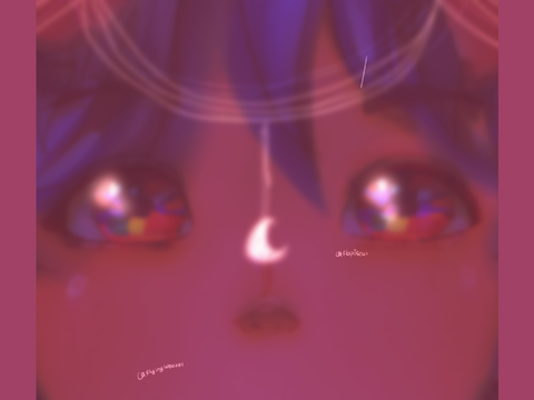 [Win 70+ follows]100+ Followers Contest remix-2