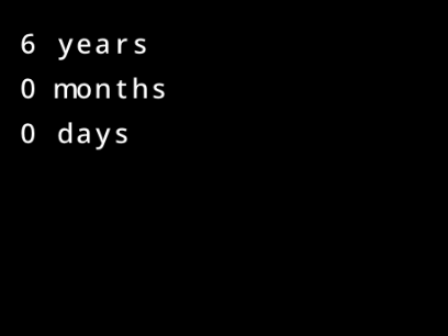 Life Expectancy