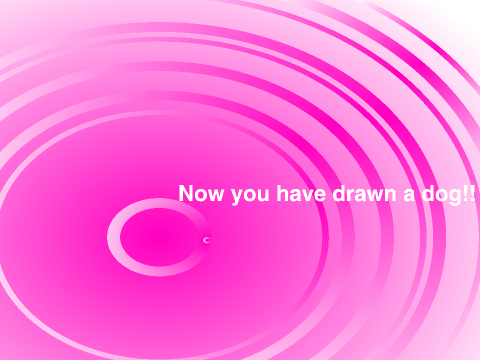 How To Draw A Dog