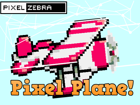 Pixel Plane