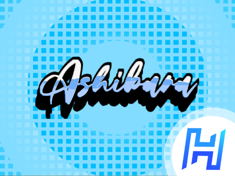 into for  Ashibara_Art