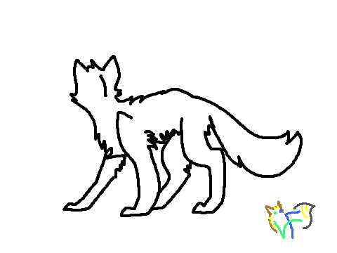 Animation Test: Tail Swish