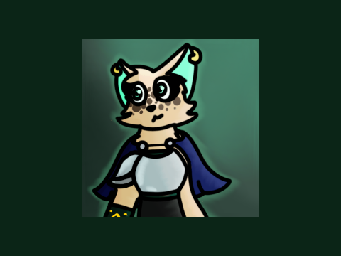 Art Fight Attacks - Attack Of The Pfps 