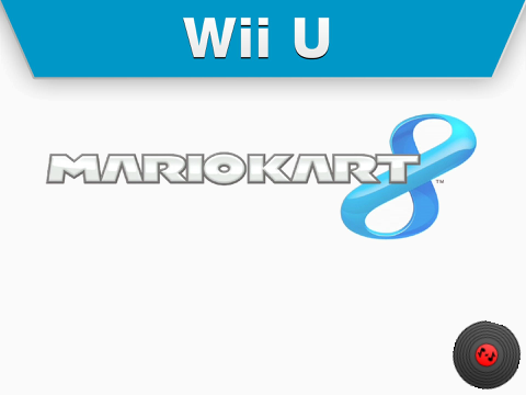 GCN Baby Park - Mario Kart 8 (DLC) VGM (but it speeds up)