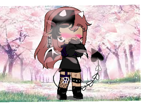 Falling In Love meme