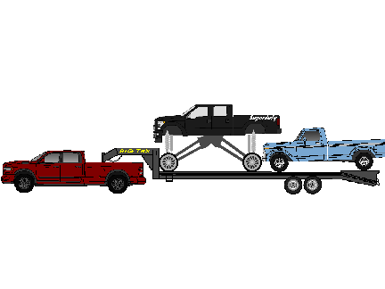 SEMA setup for --Truck_buildss--_2