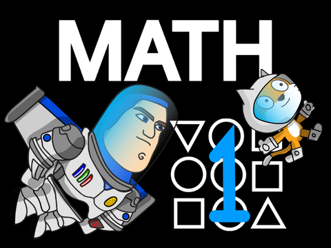 Math Challenge LVL 1