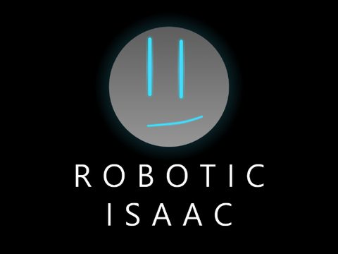 4 fanarts for roboticisaac