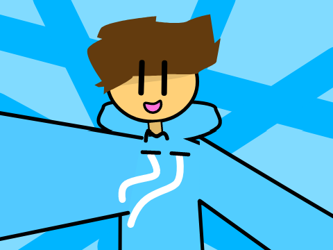 PFP for TungCoder