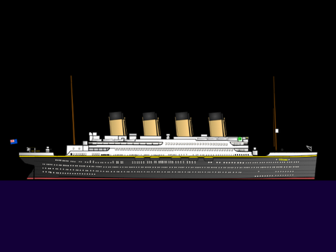 Titanic 