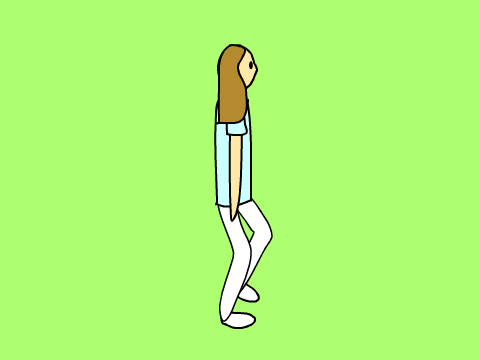 Weird animation fixed I guess