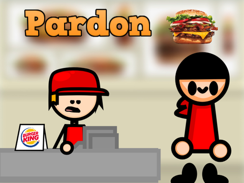 Pardon