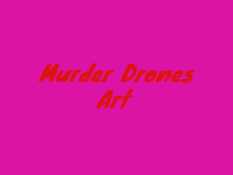 Me in mu7de7 drones