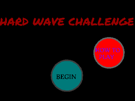 Wave challenge (Ve remix