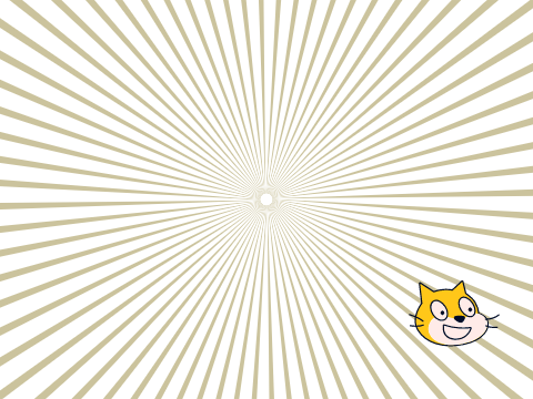 Scratch Screen Saver
