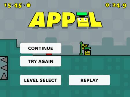 Appel - Level 4 TAS - 24.9
