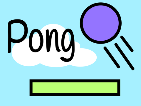 Pong (Basically) v1.1