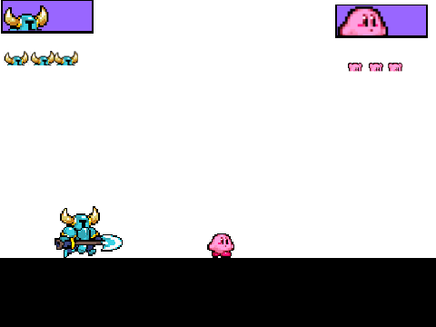SMASH BROS
