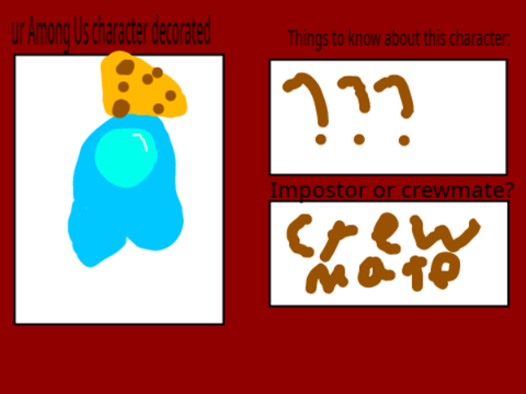 MY SIGN UP