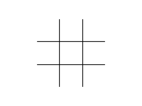 Tic-Tac-Toe