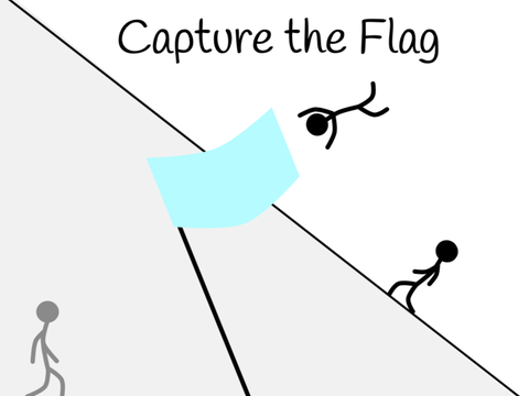 Capture The Flag 