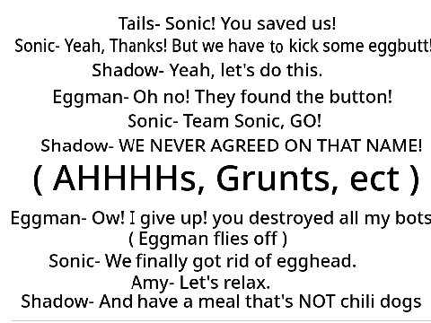 Remix this script