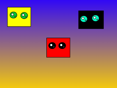 Design your own squares