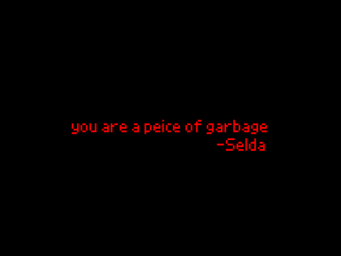 the legend of selda: crying of the kingdom but smooth walk