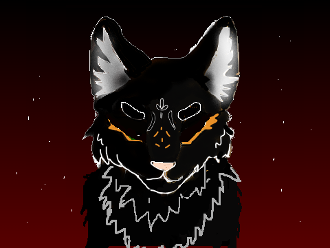 Mysticstar's Story| STORY IS IN CREDITS AND INSTRUCTIONS  (left arrow for cover, right for OC)
