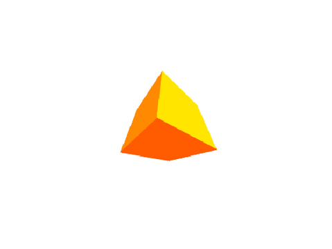 Better 3D Cube
