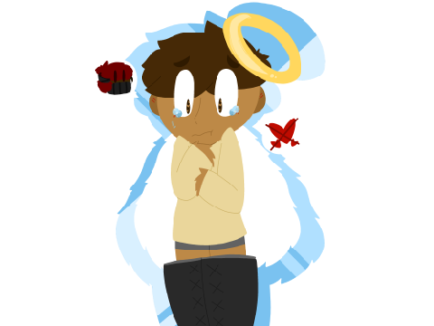 Love Sick Fool