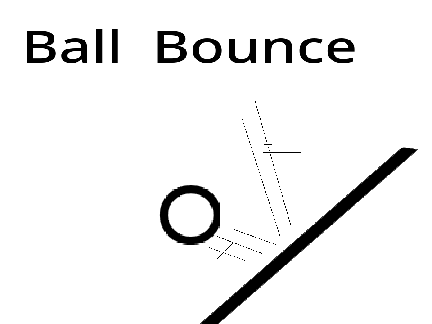 Ball Bounce