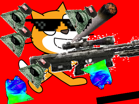 360 noscope simulator