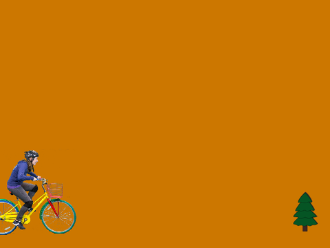 extreme bike