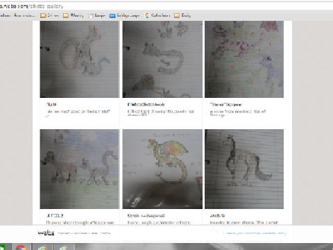 My new pics ^w^